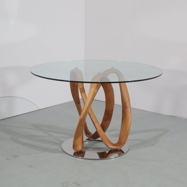 Porada Infinity Dining table @ REHAUS