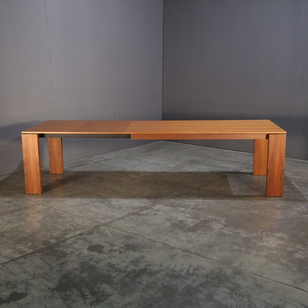 Porada Kevin Extending Table @ REHAUS