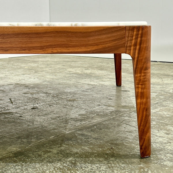 Porada Ziggy Coffee Table by C. Ballabio @ REHAUS