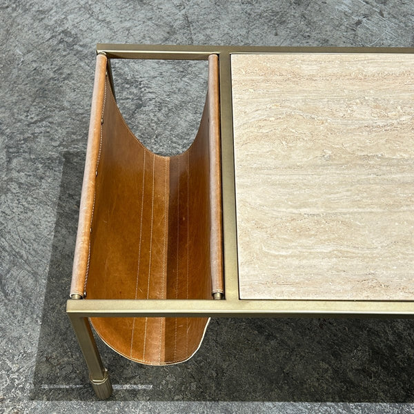 Portnall Coffee Table by Soho Home @ REHAUS