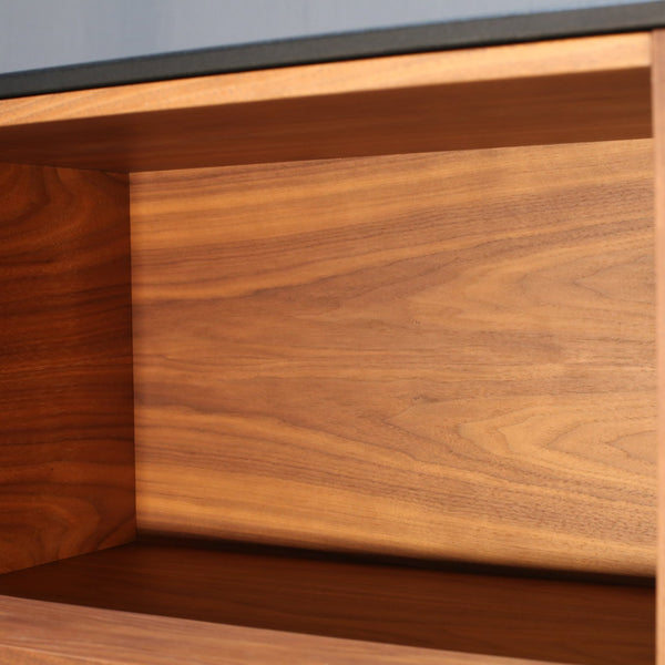 Punt Open Literatura Shelving Unit by Vicent Martinez @ REHAUS
