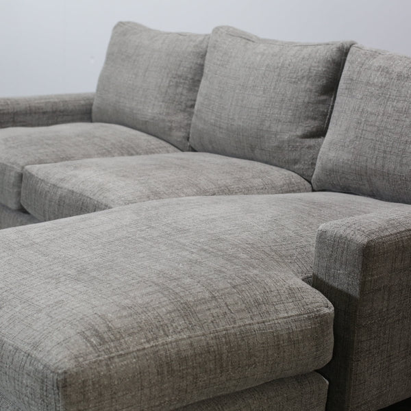 Raft New York 4 Seater Sofa @ REHAUS