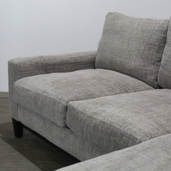 Raft New York 4 Seater Sofa @ REHAUS