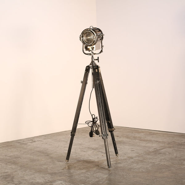 Ralph Lauren Home Montauk Floor Lamp @ REHAUS