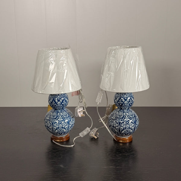 Ralph Lauren Home Table Lamps, Set of Two @ REHAUS