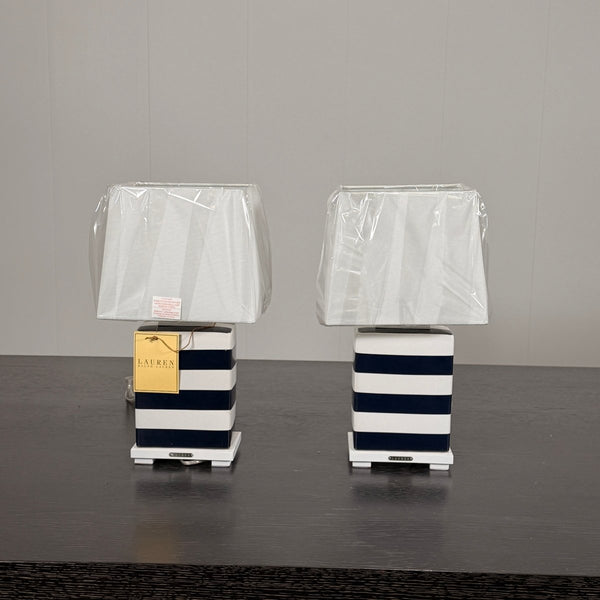 Ralph Lauren Home Table Lamps, Set of Two @ REHAUS