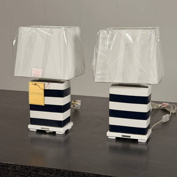 Ralph Lauren Home Table Lamps, Set of Two @ REHAUS