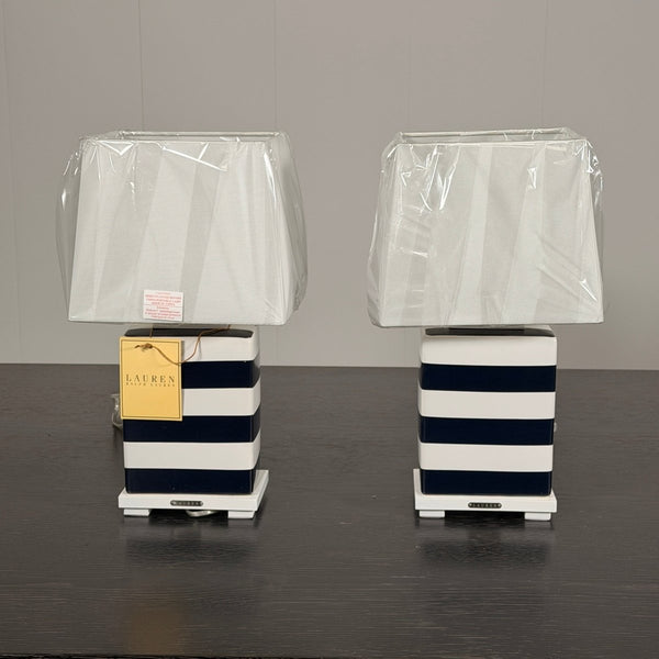 Ralph Lauren Home Table Lamps, Set of Two @ REHAUS