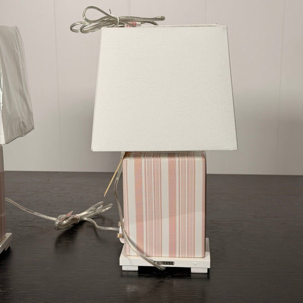 Ralph Lauren Home Table Lamps, Set of Two @ REHAUS