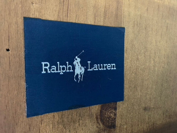 Ralph Lauren Polo 8 Dining Chair Suite @ REHAUS