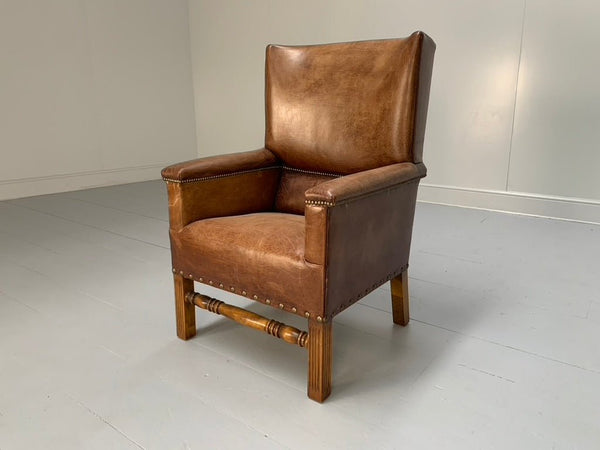 Ralph Lauren Polo 8 Dining Chair Suite @ REHAUS