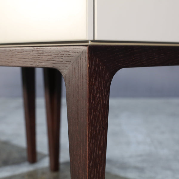 Roche Bobois Devom Bedside Table by Sandra Demuth @ REHAUS