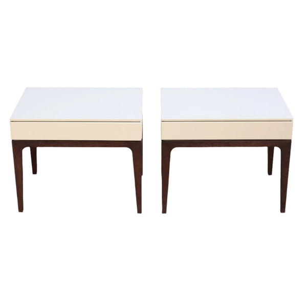 Roche Bobois Devom Bedside Table by Sandra Demuth @ REHAUS