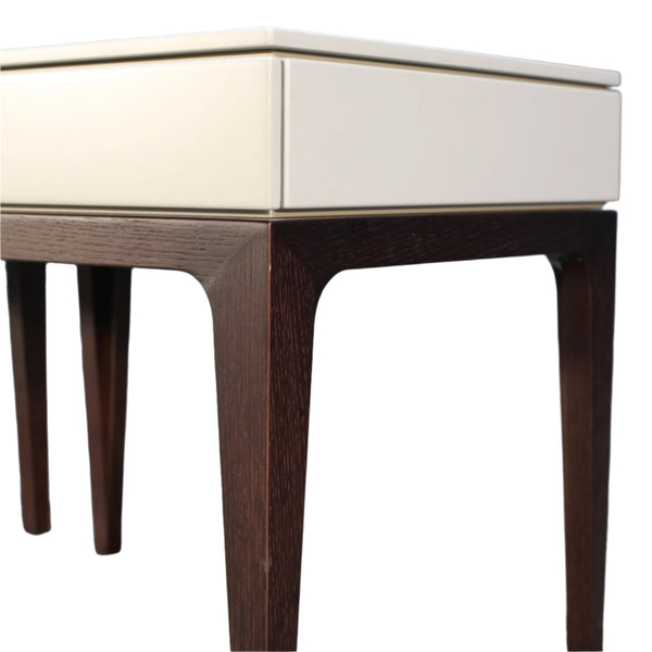Roche Bobois Devom Bedside Table by Sandra Demuth @ REHAUS