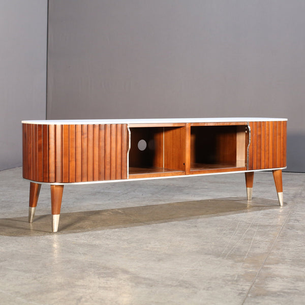 Roche Bobois Eden Rock Media Unit by Sacha Lakic @ REHAUS