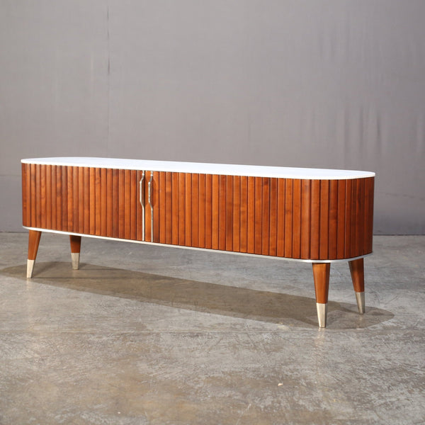 Roche Bobois Eden Rock Media Unit by Sacha Lakic @ REHAUS