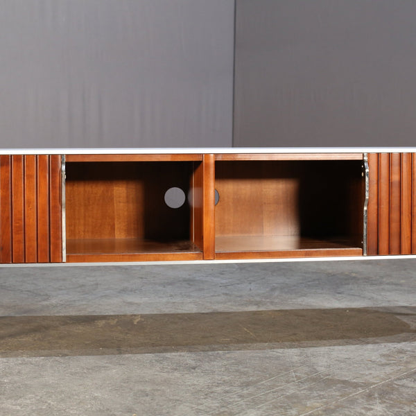 Roche Bobois Eden Rock Media Unit by Sacha Lakic @ REHAUS