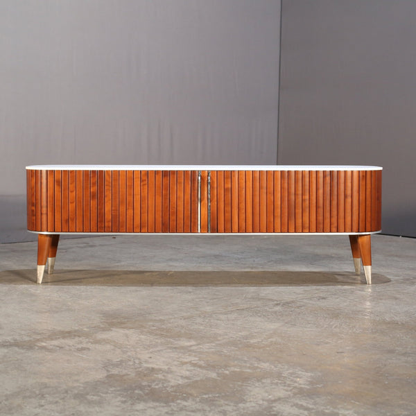Roche Bobois Eden Rock Media Unit by Sacha Lakic @ REHAUS