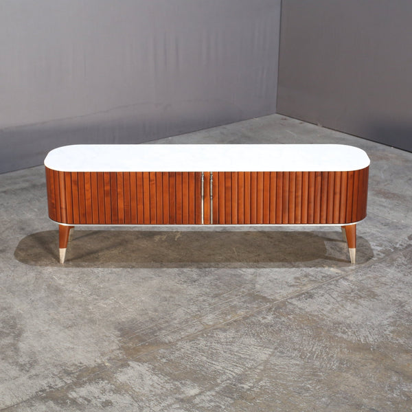 Roche Bobois Eden Rock Media Unit by Sacha Lakic @ REHAUS