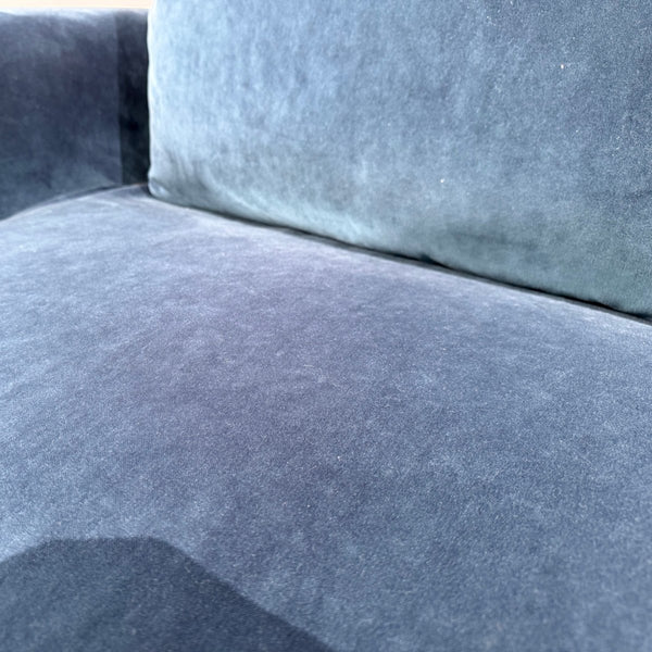 Roche Bobois Four Seater Parenthese Sofa by Sacha Lakic @ REHAUS