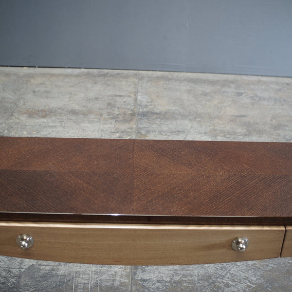 Roche Bobois Grand Hotel Console Table by Pierre Dubois & Aimé Cécil - REHAUS - Roche Bobois