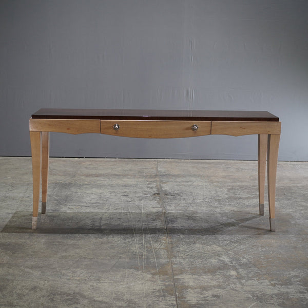 Roche Bobois Grand Hotel Console Table by Pierre Dubois & Aimé Cécil - REHAUS - Roche Bobois