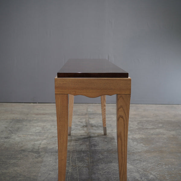 Roche Bobois Grand Hotel Console Table by Pierre Dubois & Aimé Cécil - REHAUS - Roche Bobois