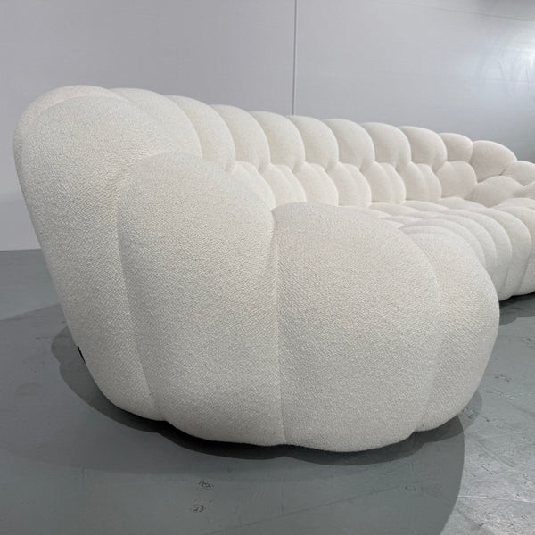 Roche Bobois Large Bubble Sofa by Sacha Lakic @ REHAUS