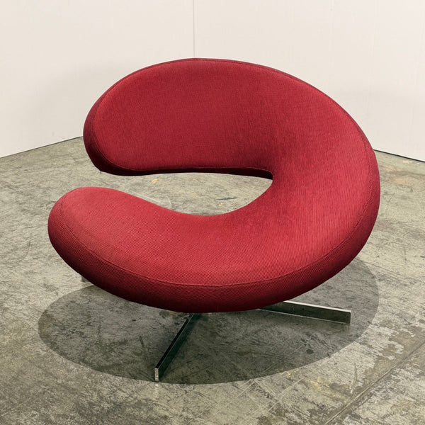 Roche Bobois Nuage 2 Armchair by Roberto Tapinassi & Maurizio Manzoni @ REHAUS