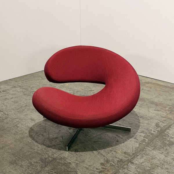 Roche Bobois Nuage 2 Armchair by Roberto Tapinassi & Maurizio Manzoni @ REHAUS