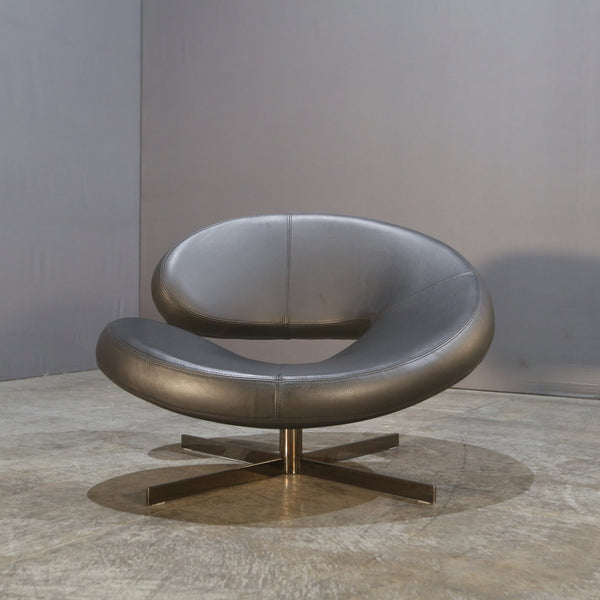 Roche Bobois Nuage 2 Armchair by Roberto Tapinassi & Maurizio Manzoni @ REHAUS