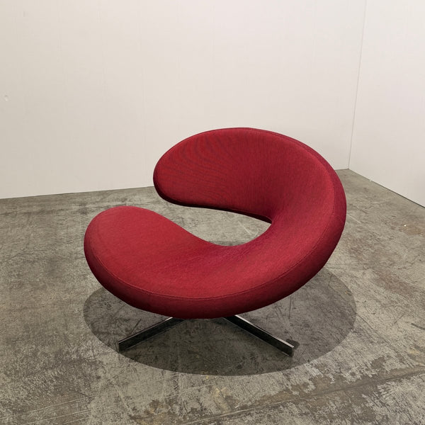 Roche Bobois Nuage 2 Armchair by Roberto Tapinassi & Maurizio Manzoni @ REHAUS