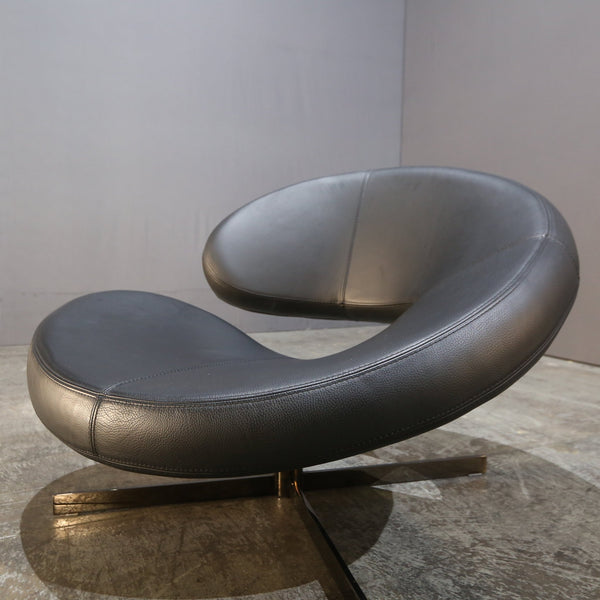 Roche Bobois Nuage 2 Armchair by Roberto Tapinassi & Maurizio Manzoni @ REHAUS