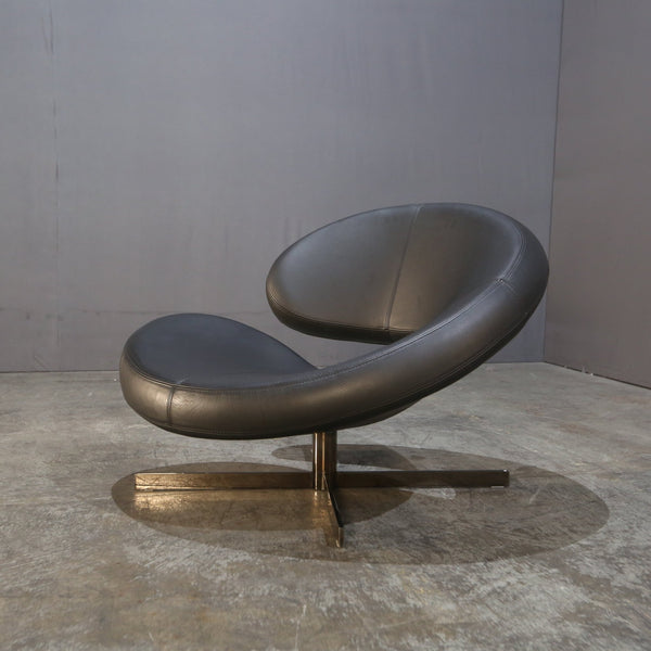 Roche Bobois Nuage 2 Armchair by Roberto Tapinassi & Maurizio Manzoni @ REHAUS