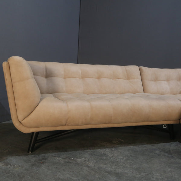Roche Bobois Profile Corner Sofa @ REHAUS