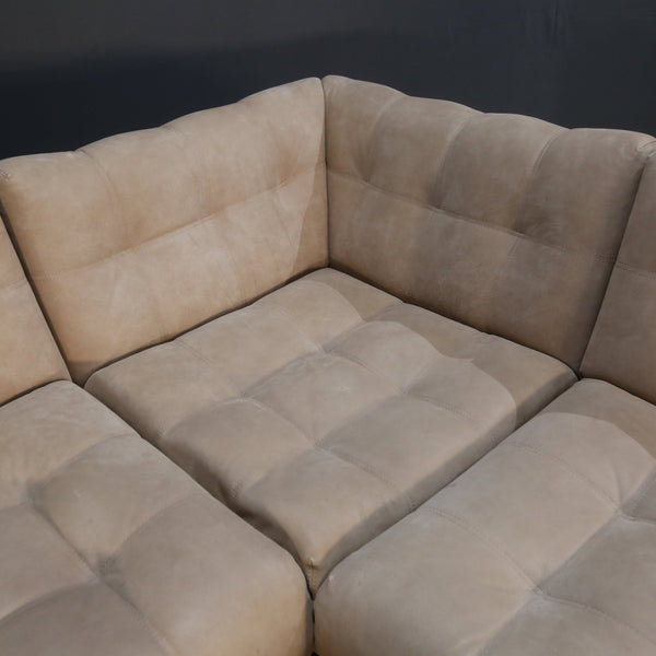 Roche Bobois Profile Corner Sofa @ REHAUS
