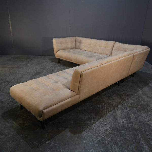Roche Bobois Profile Corner Sofa @ REHAUS