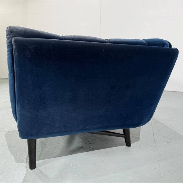 Roche Bobois Profile Sofa by Roberto Tapinassi & Maurizio Manzoni @ REHAUS