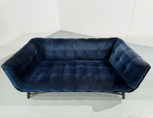 Roche Bobois Profile Sofa by Roberto Tapinassi & Maurizio Manzoni @ REHAUS