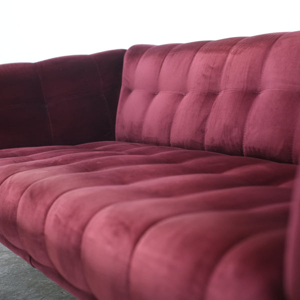 Roche Bobois Profile Sofa @ REHAUS
