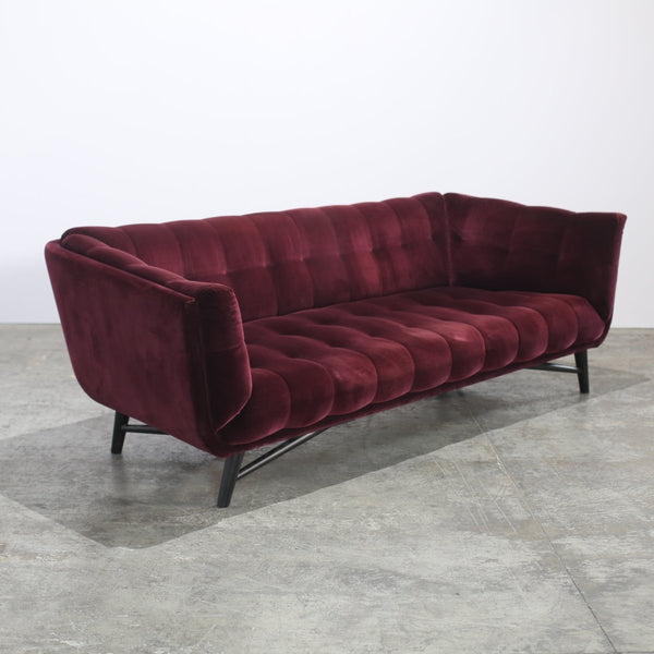 Roche Bobois Profile Sofa @ REHAUS