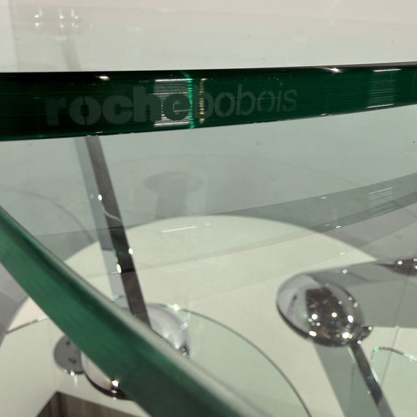 Roche Bobois Ricochet Coffee Table by Arnaldo Gamba @ REHAUS