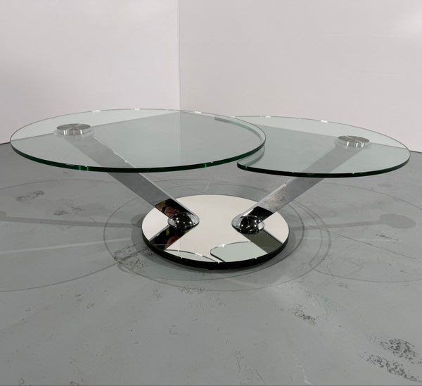 Roche Bobois Ricochet Coffee Table by Arnaldo Gamba @ REHAUS