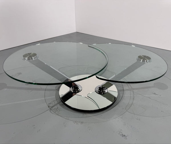 Roche Bobois Ricochet Coffee Table by Arnaldo Gamba @ REHAUS