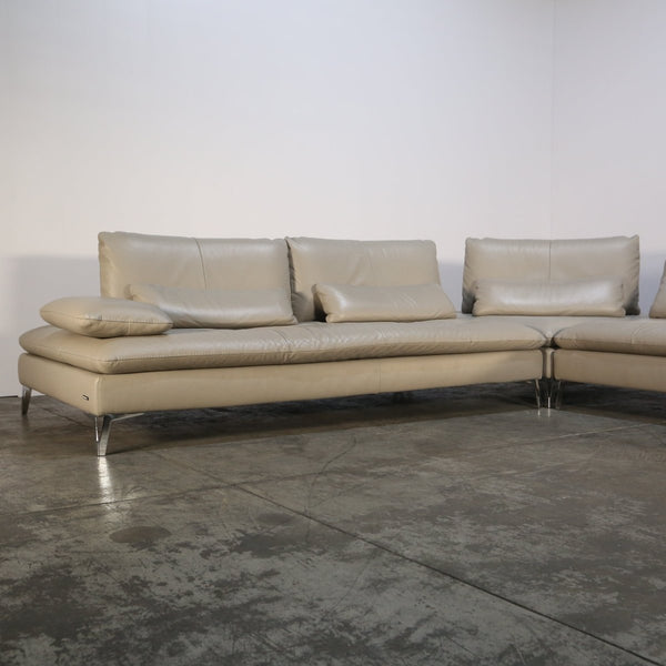 Roche Bobois Scenario Sectional Sofa by Sacha Lakic @ REHAUS