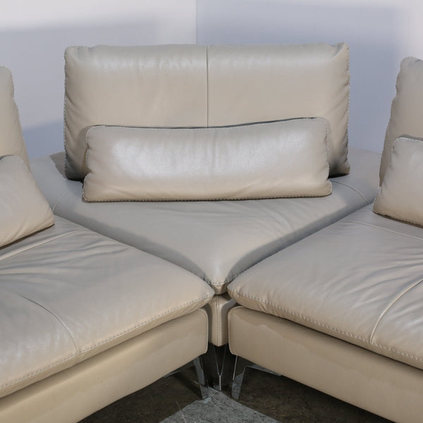 Roche Bobois Scenario Sectional Sofa by Sacha Lakic @ REHAUS