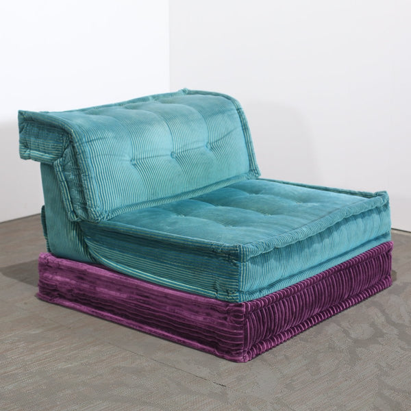 Roche Bobois Three Piece Mah Jong Sectional Sofa, Set of Three @ REHAUS