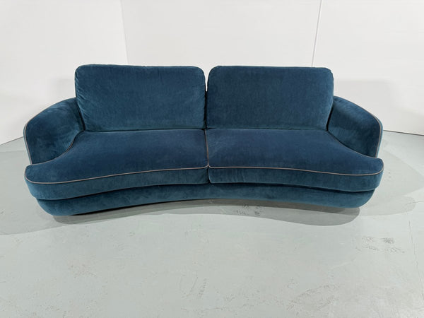 Roche Bobois Three Seater Parenthese Sofa by Sacha Lakic @ REHAUS