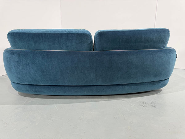 Roche Bobois Three Seater Parenthese Sofa by Sacha Lakic @ REHAUS