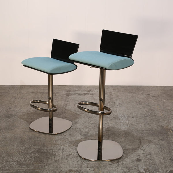 Roche Bobois Ublo Stool by Sacha Lakic @ REHAUS